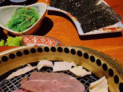 -肉魁屋·烧肉·烧鸟·酒场(高新店)