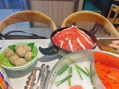 -椰子湾·海南火锅·糟粕醋·椰子鸡(正大广场店)