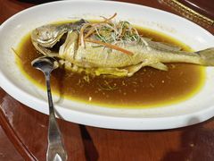 -欣旺·迎宾楼·百年无锡菜