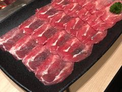 -新石器烤肉(无锡万象城店)