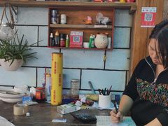 -阿弟特色海鲜餐厅·大排档(平潭店)