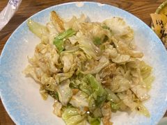 -丰乐餐厅·始于1999·本地老字号