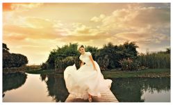 63-维纳斯婚纱摄影(预约减现金)