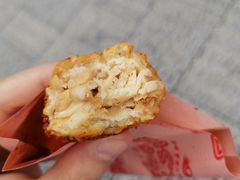 -上海鸡柳店(中街盛京大家庭店)