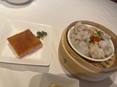 -利苑酒家(合景国际金融广场店)