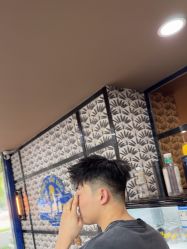 -大人物·男士理发馆