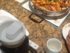 -黄记煌三汁焖锅(金凤万达广场店)
