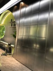 -不迫先生专业男士剪发