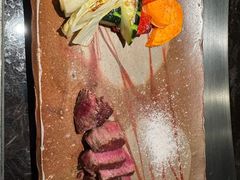 -Ginza Onodera铁板烧(外滩十八号店)