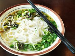 -沈记土鸡米线(七星街品牌中心店)