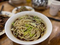 -柴氏风味斋(甘家口店)