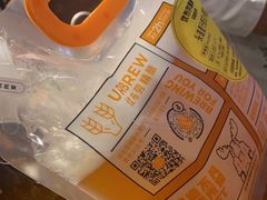 -优布劳精酿啤酒鲜扎闪送·(张江店)