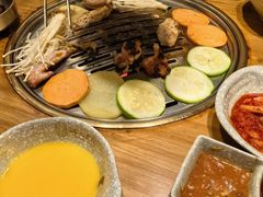 -牛人·雪花牛·木炭烤肉(昆山陆家店)