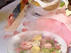 -狮拾久·现代新加坡料理(福田COCO Park店)
