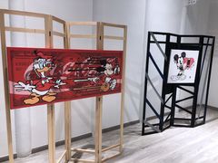 -CHASE Modern Cuisine(崇宁路店)
