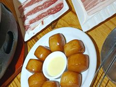 -牛道精致烤肉(海安店)