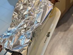 -福宝漠北·专注牛羊肉19年·西北菜(双湖林语店)