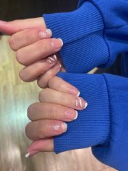 -RL Nail·瑞丽美甲美睫品牌原创店