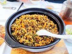 紫菜炒饭-黑明餐厅(白鹭洲店)