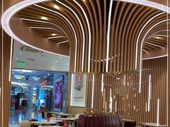 大堂-哈根达斯(SM店)