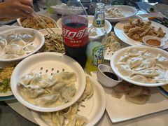 -东方饺子王(工农大路店)