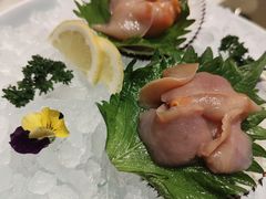 -鞍山大白鲨美食酒店