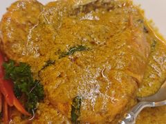 -帕蓝·暹罗料理(大学路店)