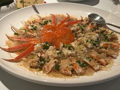 -醉辉皇上海之巅(上海中心大厦店)