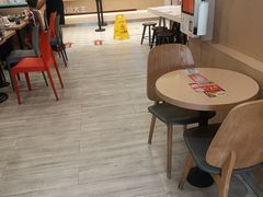-永和大王(共和新路店)