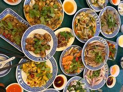 -桂园白粥·潮汕老味道