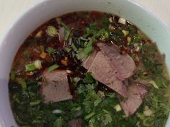 -花临兰州牛肉面(重庆南坪万达店)