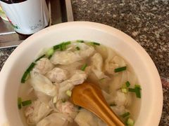 崖口云吞-崖口云吞(中堡店)