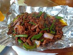 -下梅人家土菜馆(历史文化餐厅度假区店)