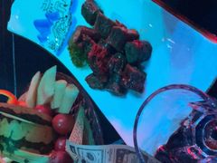 -MOSSO音乐酒吧·live house(南京旗舰店)