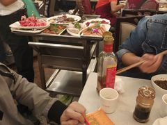 大堂-王少龙火锅(五小区店)