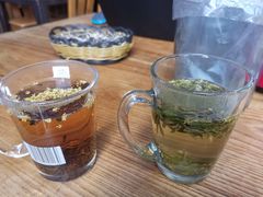 -壹笑茶庄