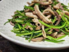 -魁盛居百年鲁菜馆(县西巷店)