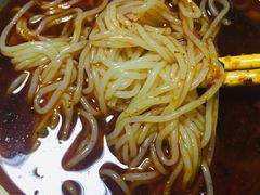 米线-秦镇史玉林凉皮(翡丽城店)
