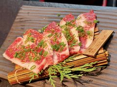 -黑牛の店·黑金店(沈阳万象城店)