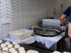 -汤姆大师傅鲜香牛肉饼(深圳保利文化广场店)