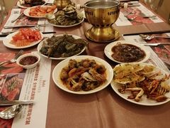 -芭菲盛宴·环球美食(袁家岗店)