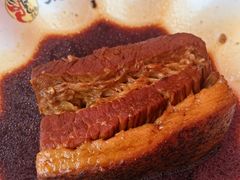 -張飛扒肉·龙江非遗(道外店)