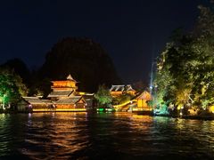 -桂林两江四湖景区