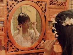 -汉仪华裳汉服馆(打浦桥店)