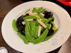 小炒荷塘-羲和雅苑•北京烤鸭(乐园道万象城店)