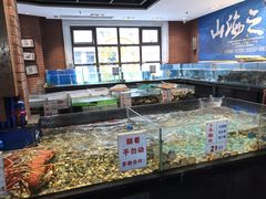 -广东道至正餐厅(区庄店)
