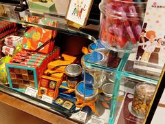 零售区-VENCHI 闻绮(北京国贸商城店)