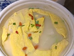 鲜焖五谷蛋-卢大鲜鱼头捞饭(美利广场店)