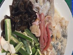 -鱼满舱·鲜活海鲜·正宗鲁菜