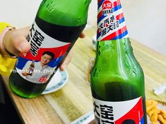 大窑汽水-偏爱炒鸡店(宝龙店)